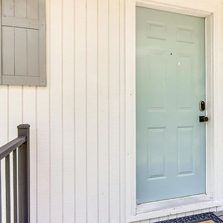 Table Rock Lake Hideaway With Deck Bring Your Boat! Golden Екстер'єр фото