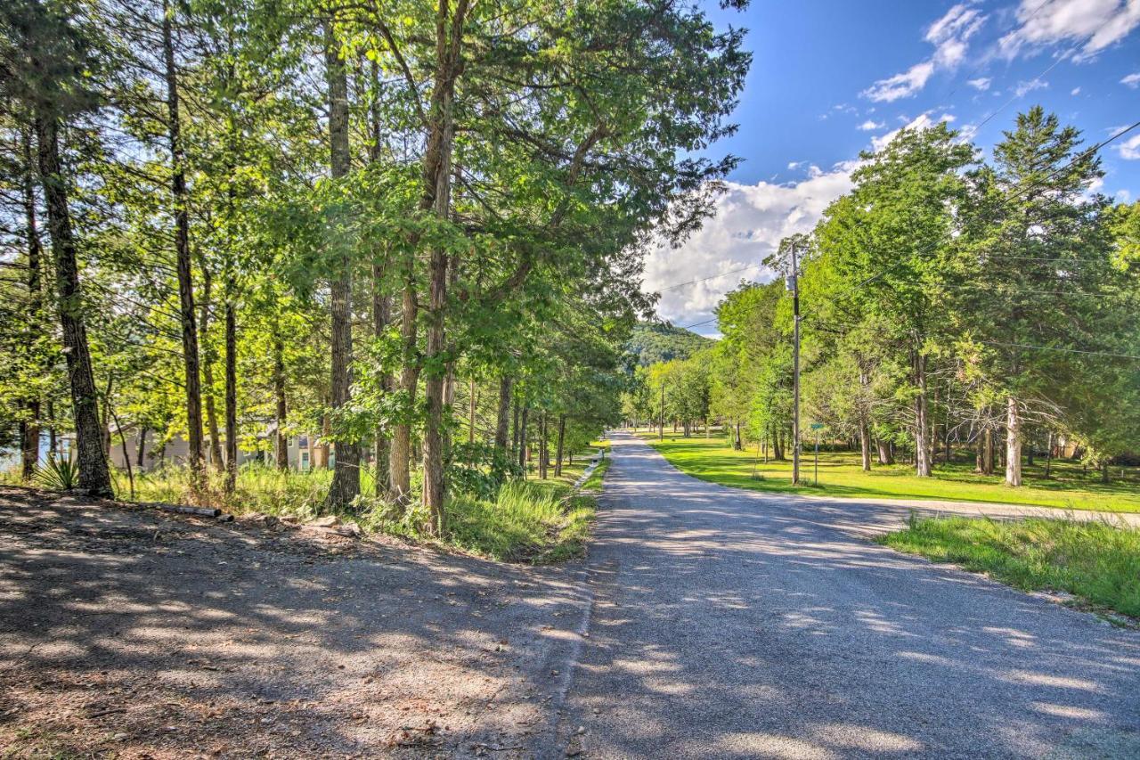 Table Rock Lake Hideaway With Deck Bring Your Boat! Golden Екстер'єр фото