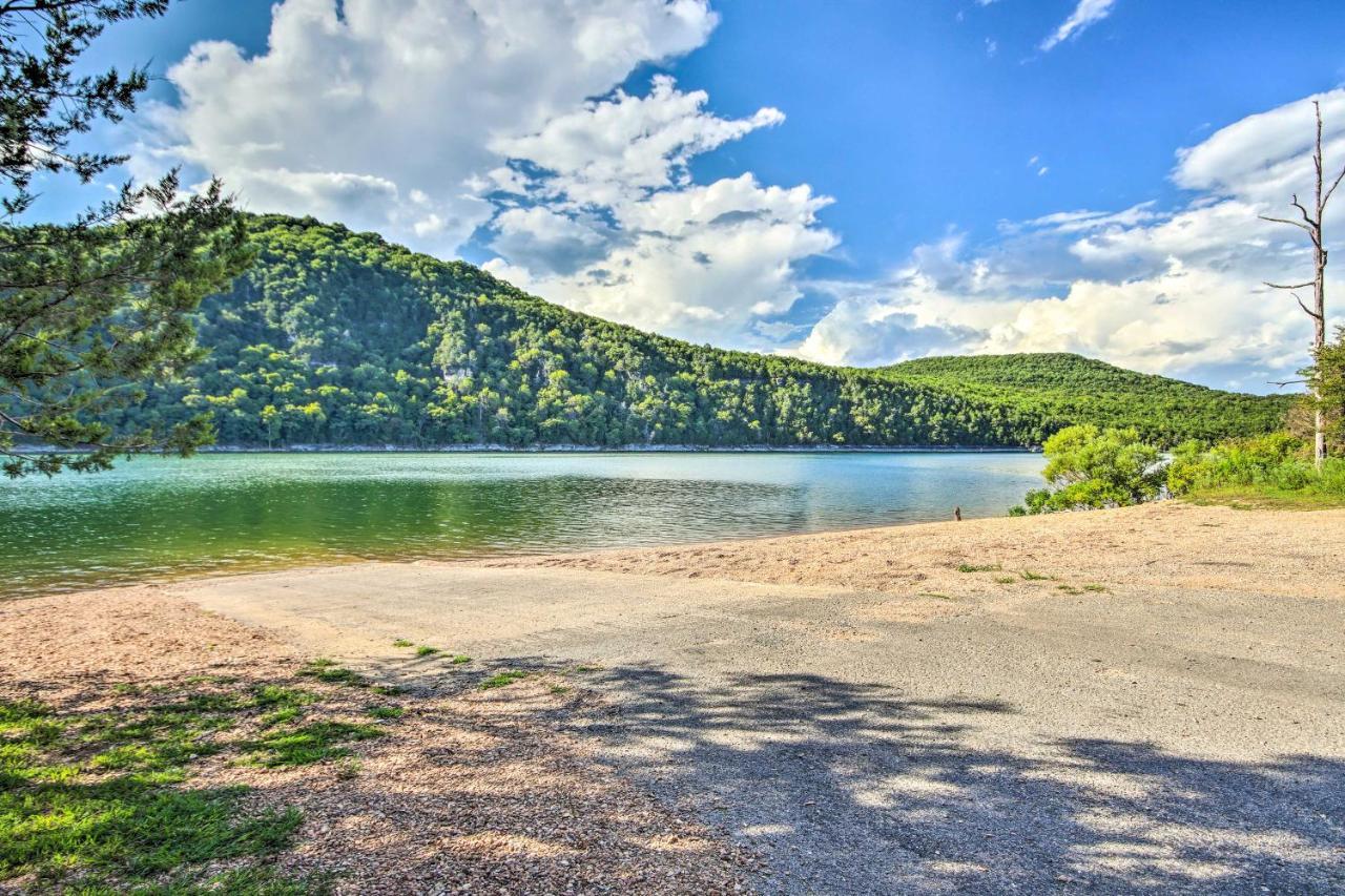 Table Rock Lake Hideaway With Deck Bring Your Boat! Golden Екстер'єр фото