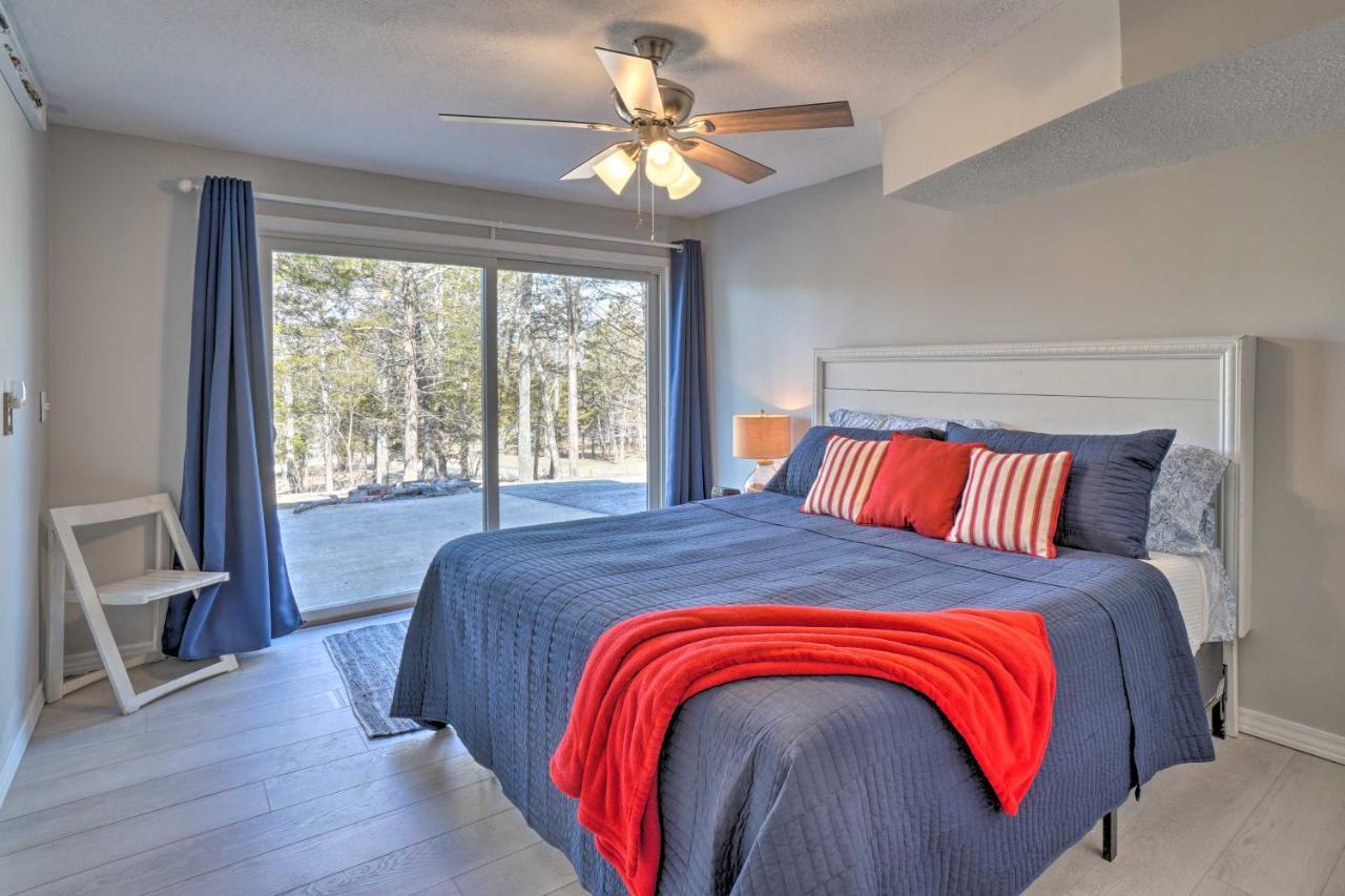 Table Rock Lake Hideaway With Deck Bring Your Boat! Golden Екстер'єр фото